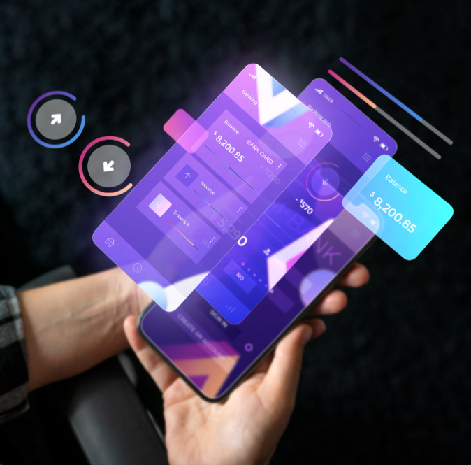 Mobile App Development